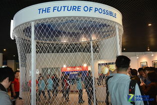 2015年京東影像文化館產品展示與展覽服務回顧