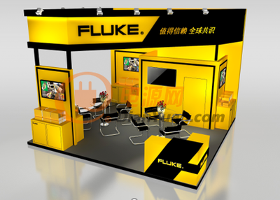 福祿克首次亮相上海國(guó)際工業(yè)設(shè)備維護(hù)及升級(jí)工程展覽會(huì)(SMEE)